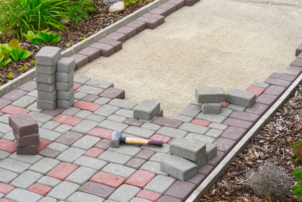 Professional Driveway Pavers in Laguna Vista, TX