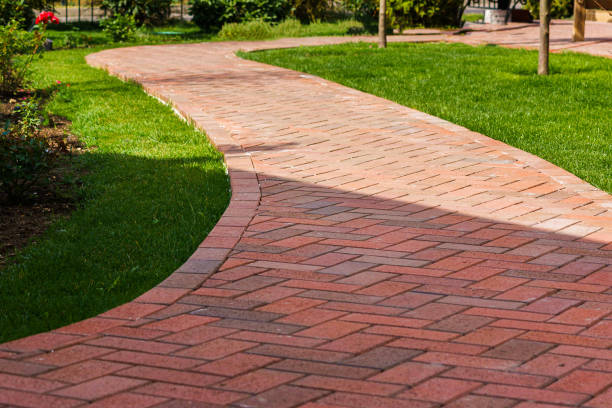 Best Residential Paver Driveway  in Laguna Vista, TX