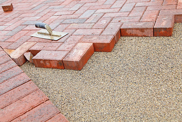 Best Driveway Pavers Near Me  in Laguna Vista, TX