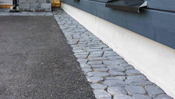 Best Driveway Paving Contractor  in Laguna Vista, TX